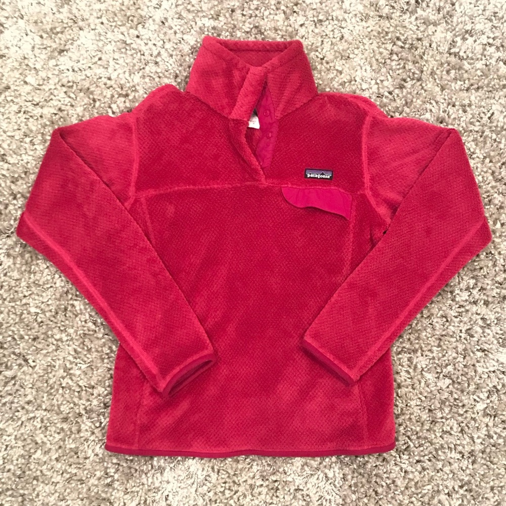Patagonia Pullover